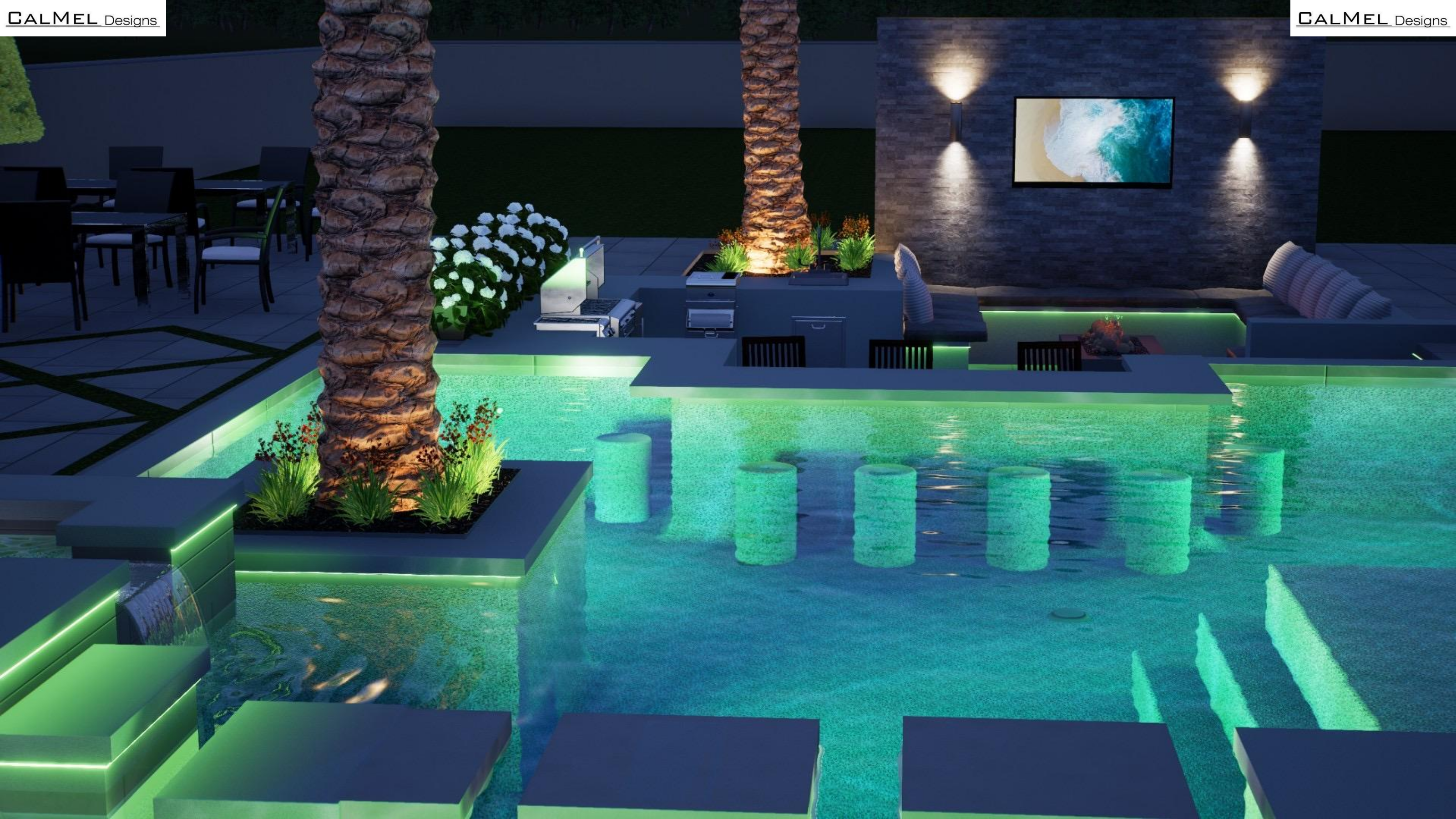 3D rendering 1